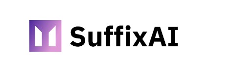 SuffixAI Logo